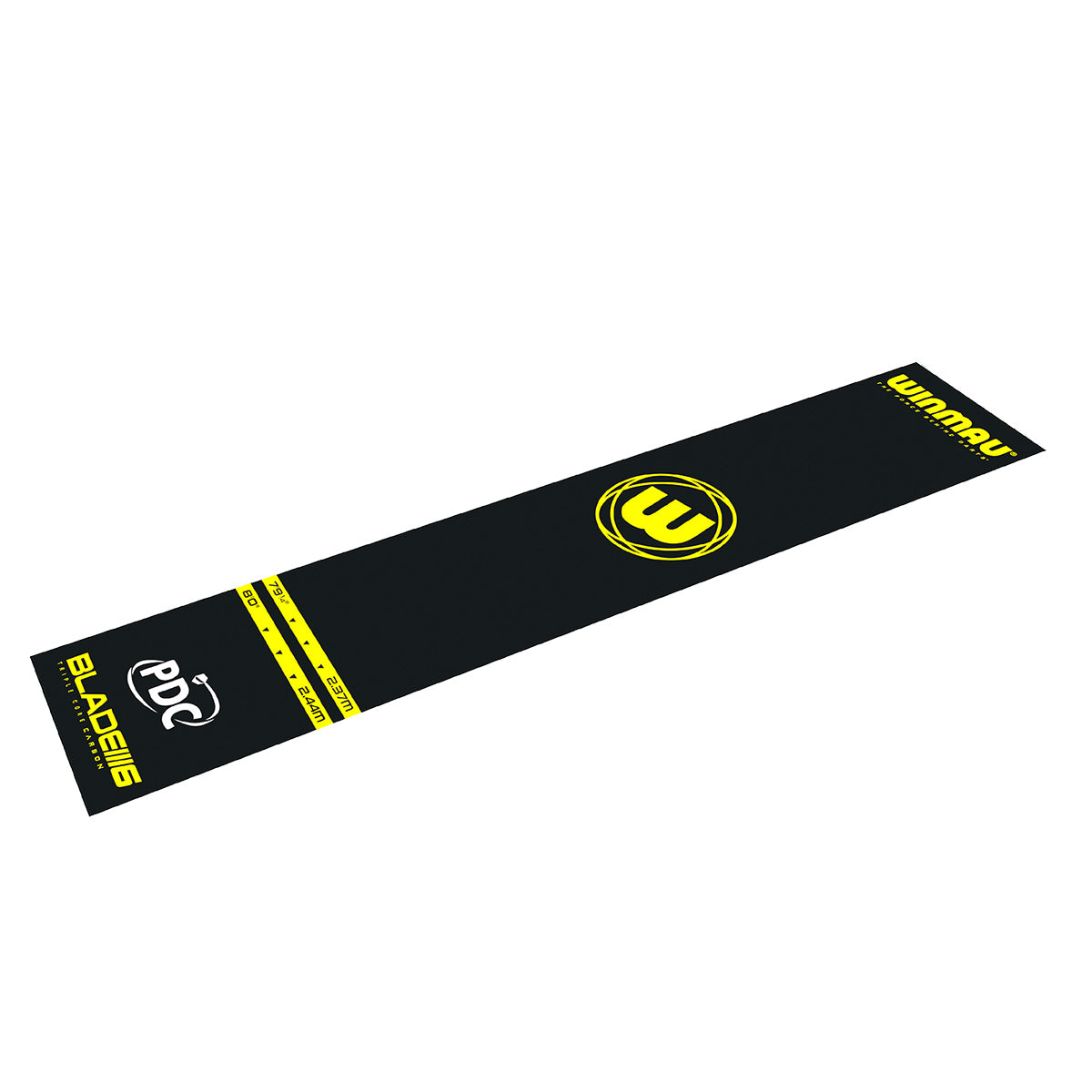 Winmau - Dartmatte - Pro Zone Essential
