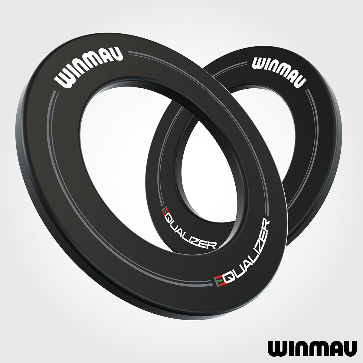 Winmau - Surround Equalizer