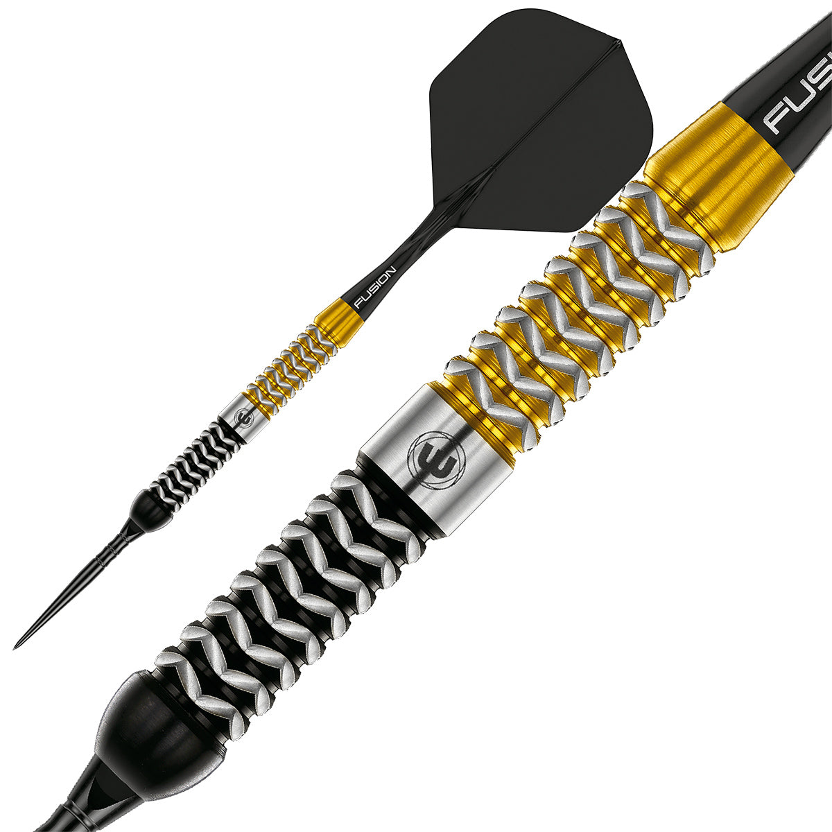 Winmau - Steeldart Exion 22 gr.