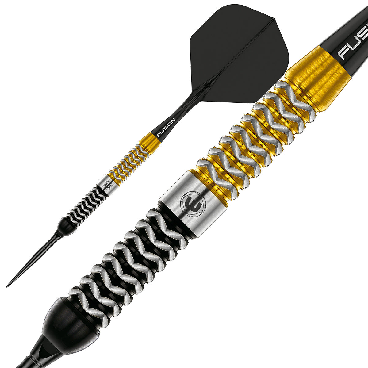 Winmau - Steeldart - Exion 23 gr.