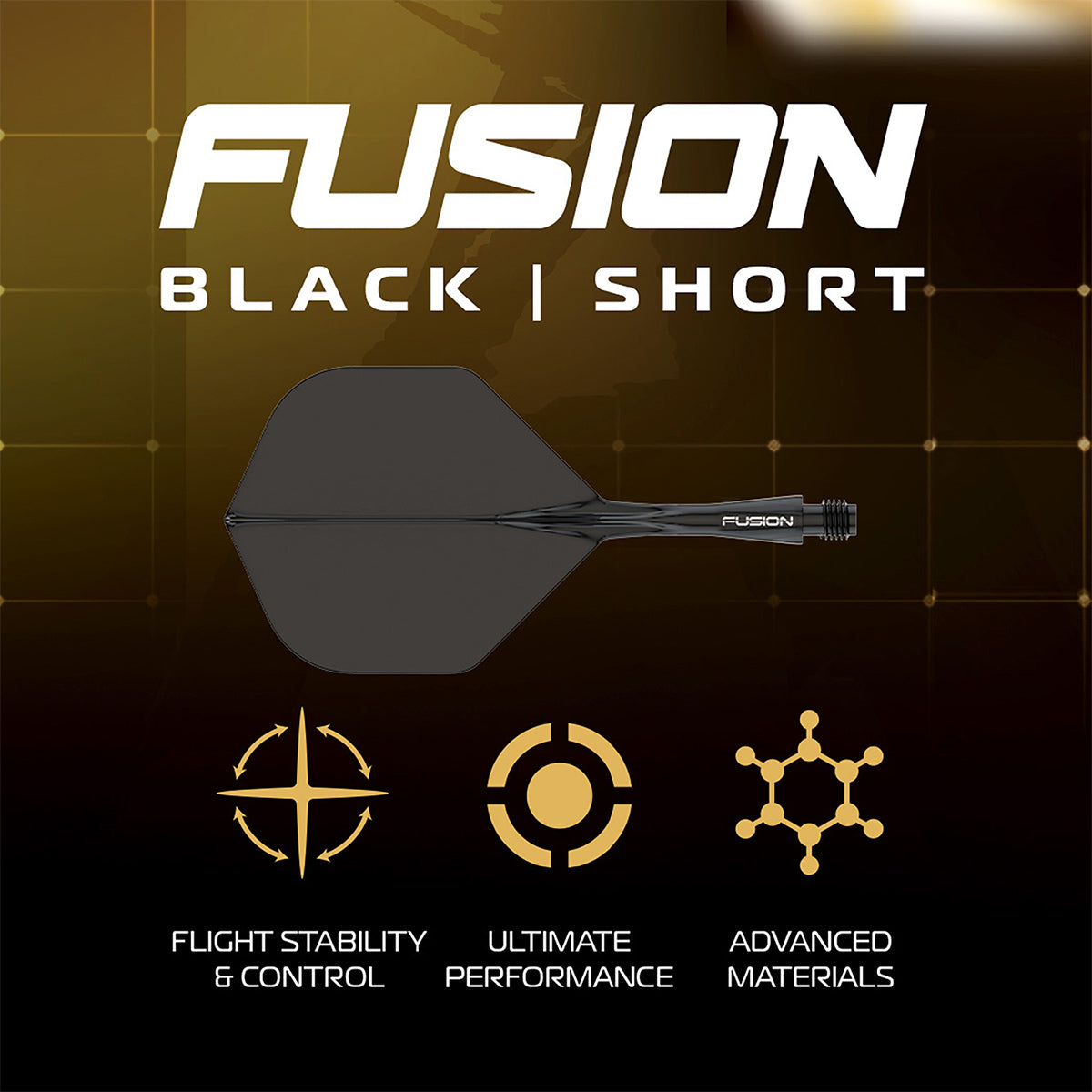 Winmau - Steeldart Exion 24 gr.