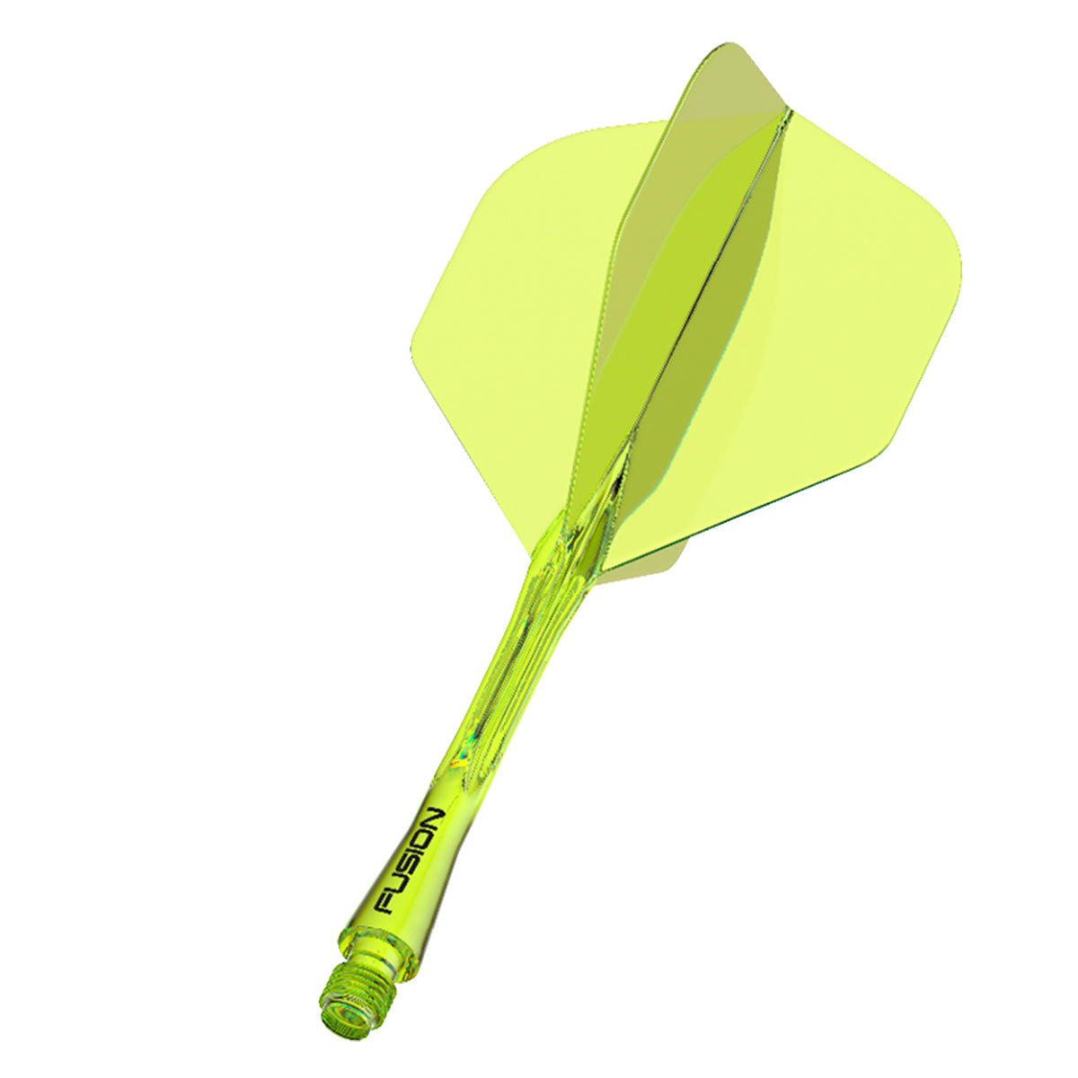 Winmau - Flights Fusion short