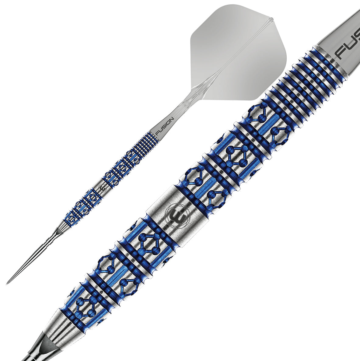 Winmau - Steeldart Lunaris 22 gr.