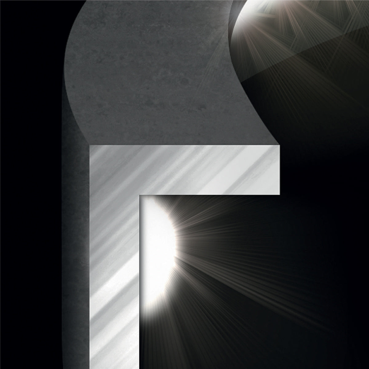 Winmau - Plasma + Surround Bundle black