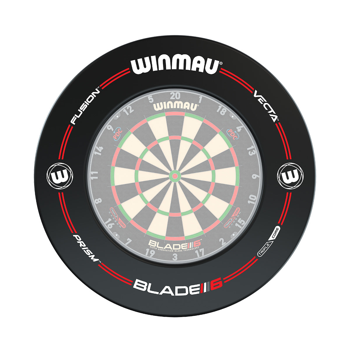 Winmau - Surround - Pro-Line