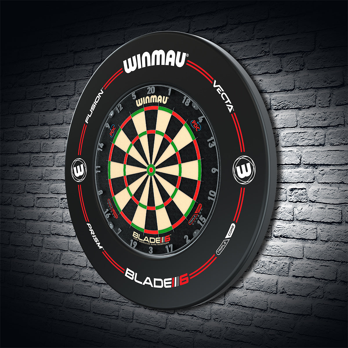 Winmau - Surround - Pro-Line