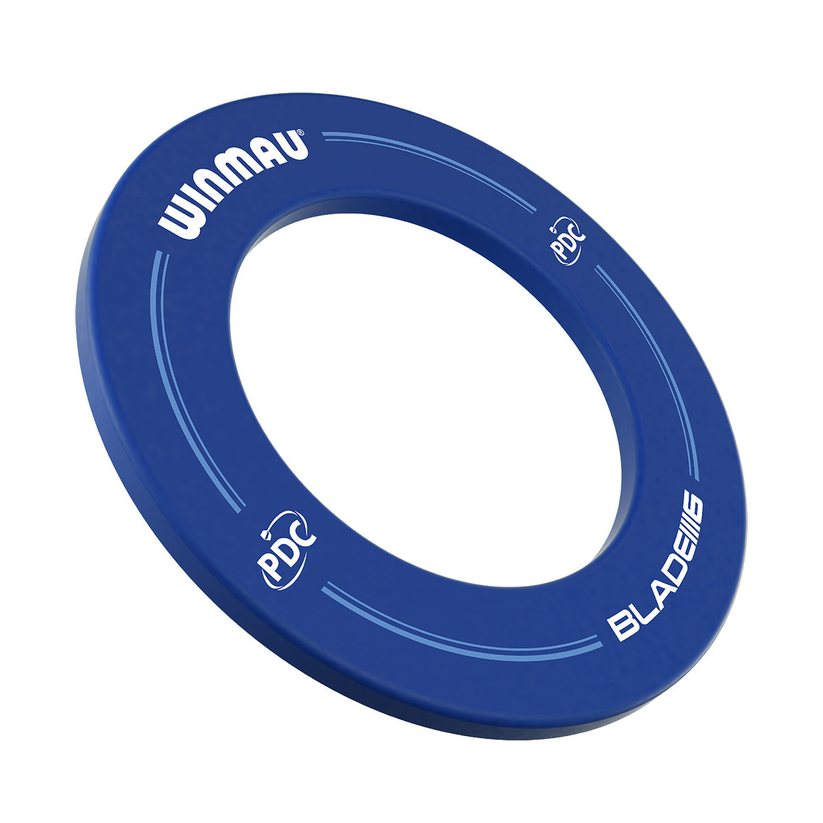 Winmau - Surround - PDC blau