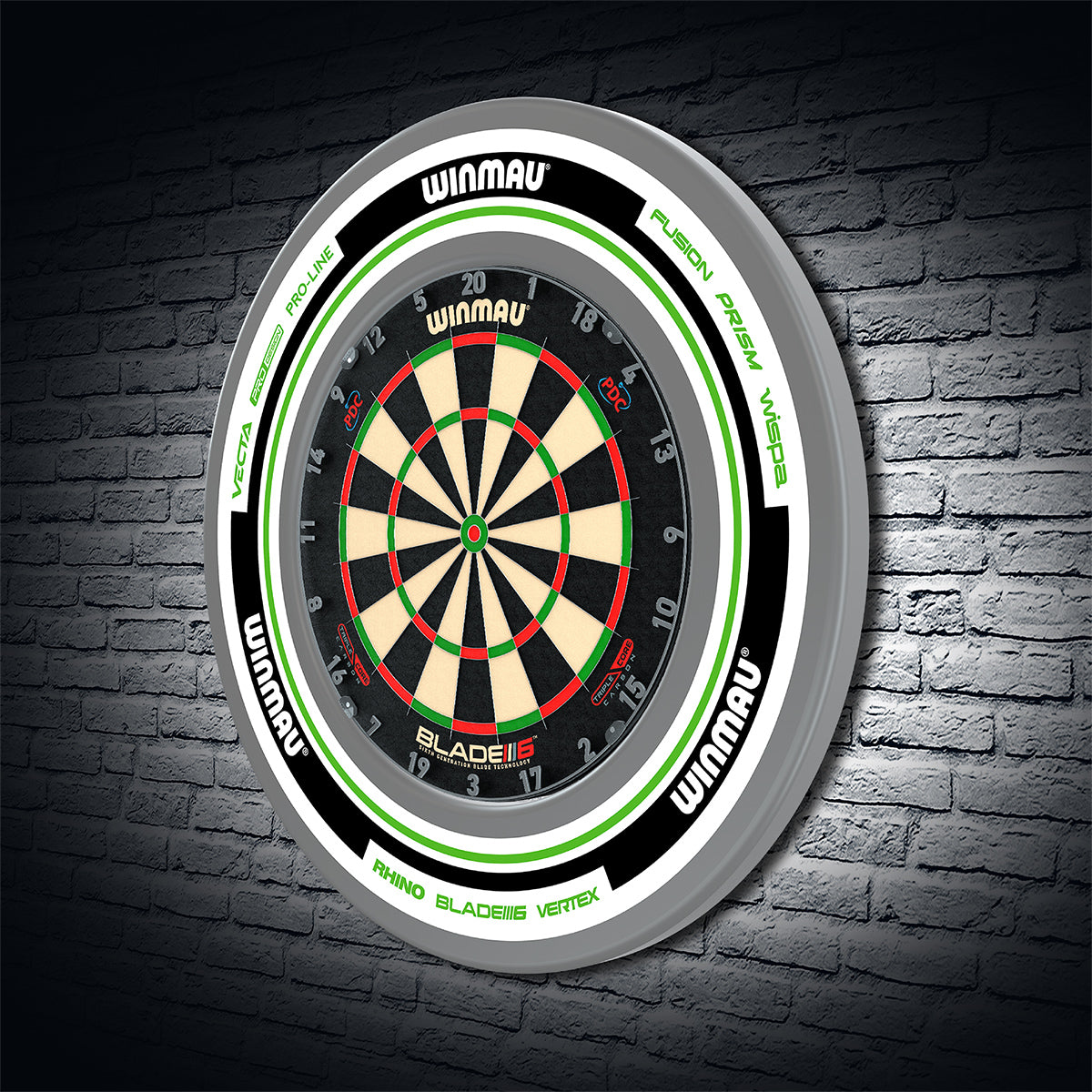 Winmau - Surround - Advance