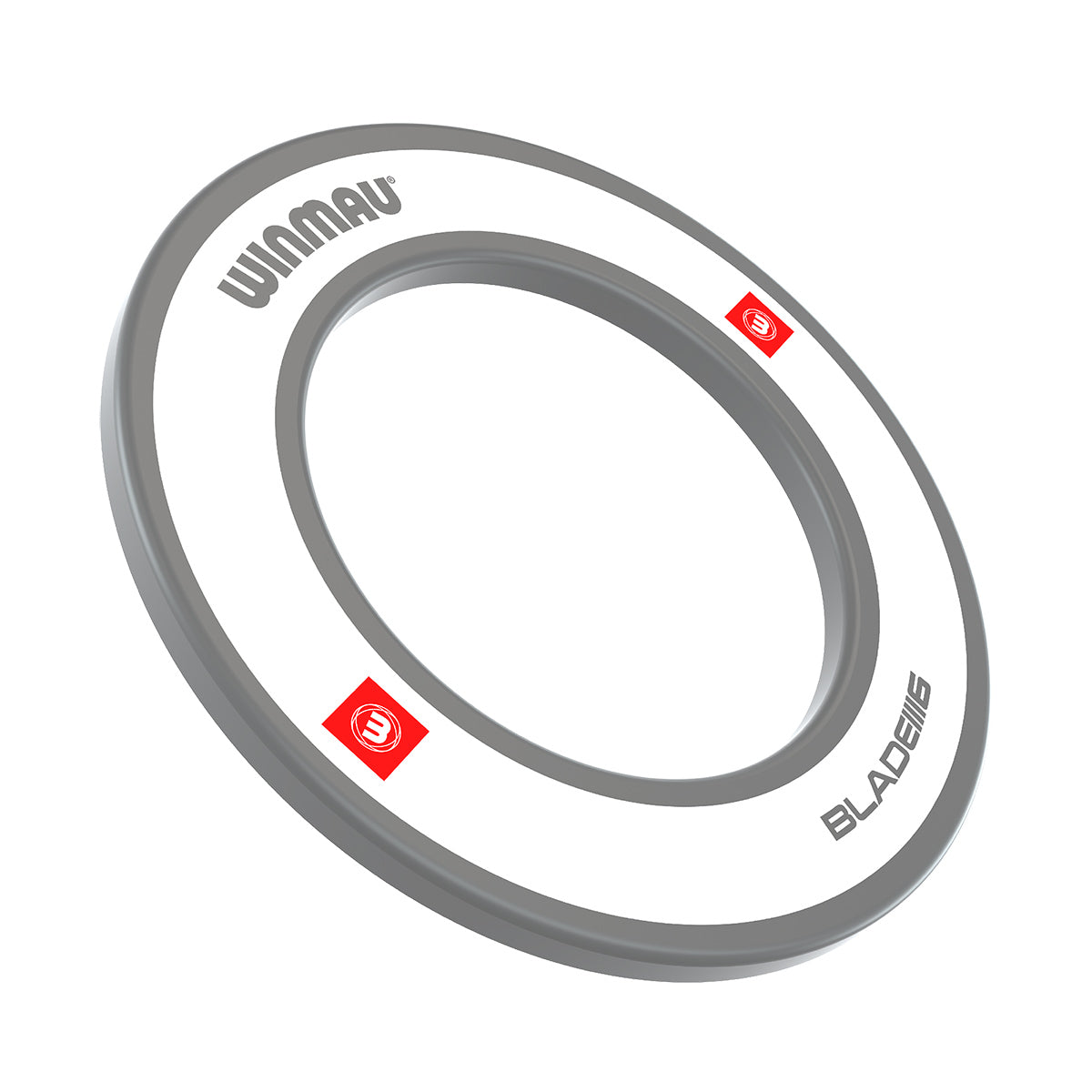 Winmau - Surround - Pro-Line 1.0 white