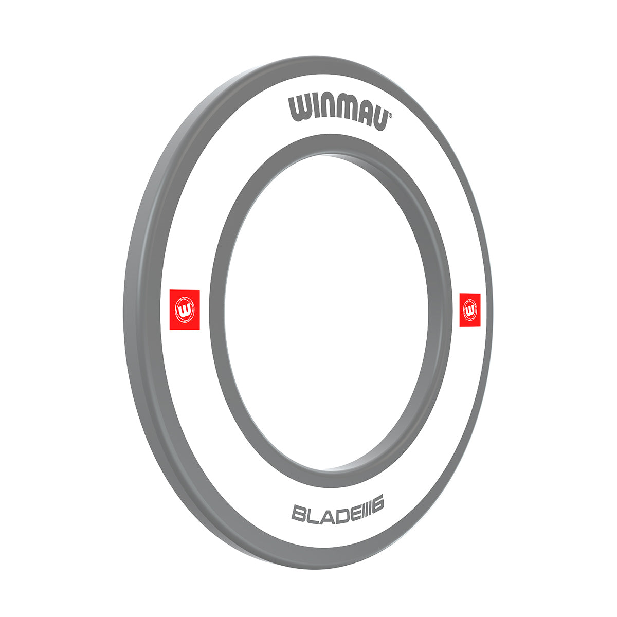 Winmau - Surround - Pro-Line 1.0 white