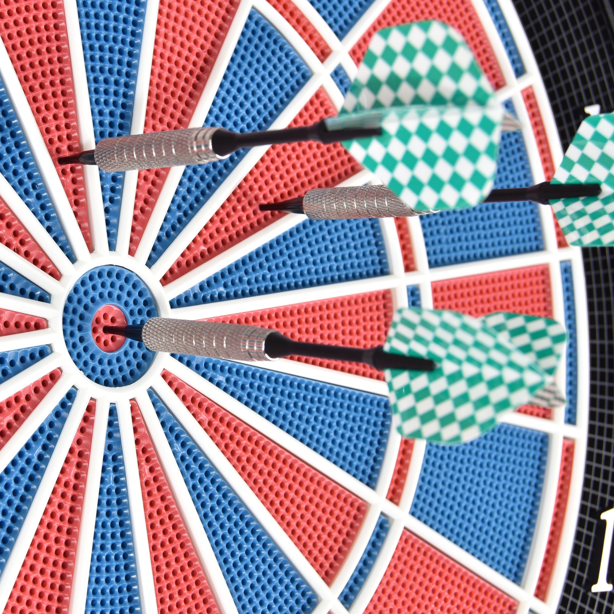 Karella - Dartautomat - CB-25