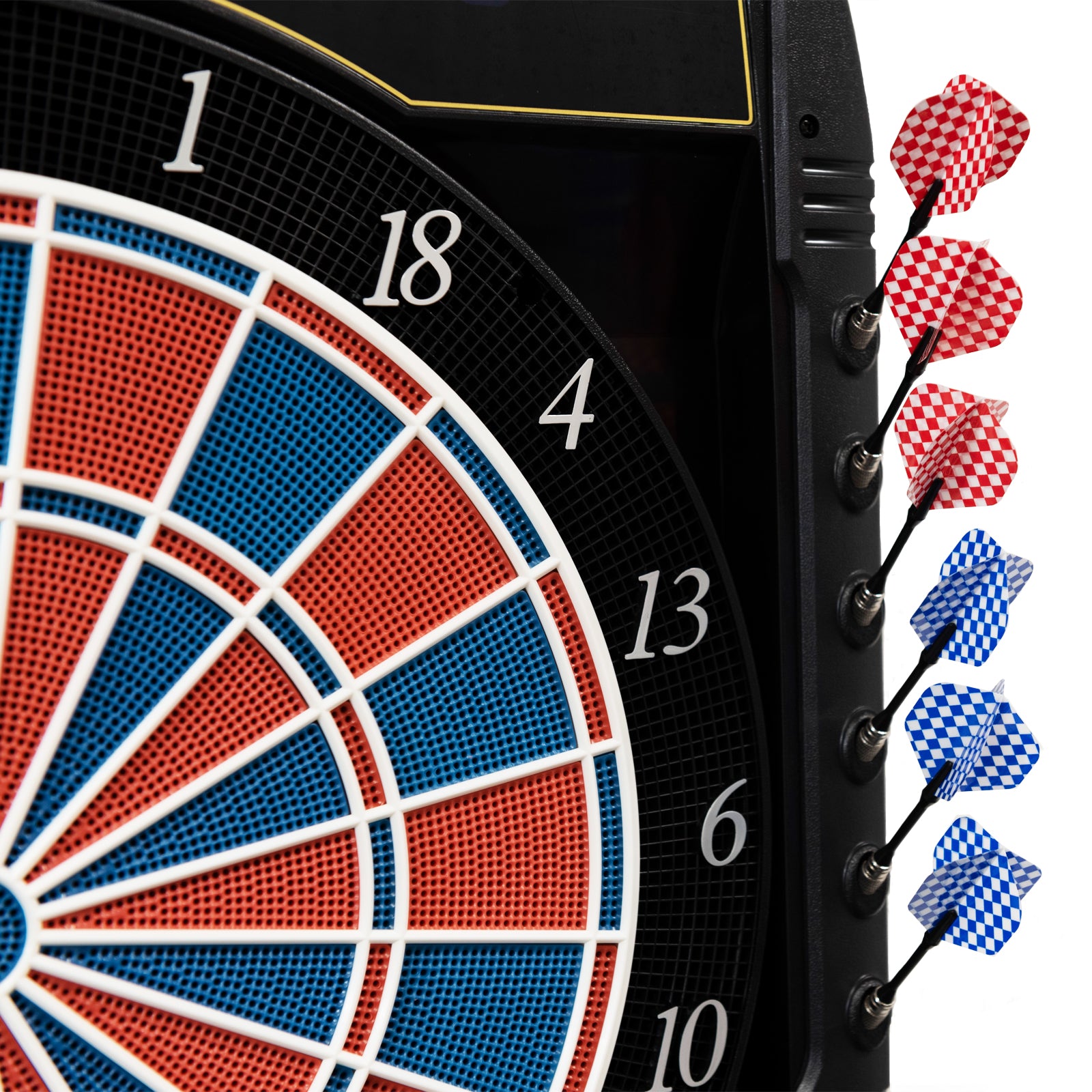 Karella - Dartautomat - CB-50