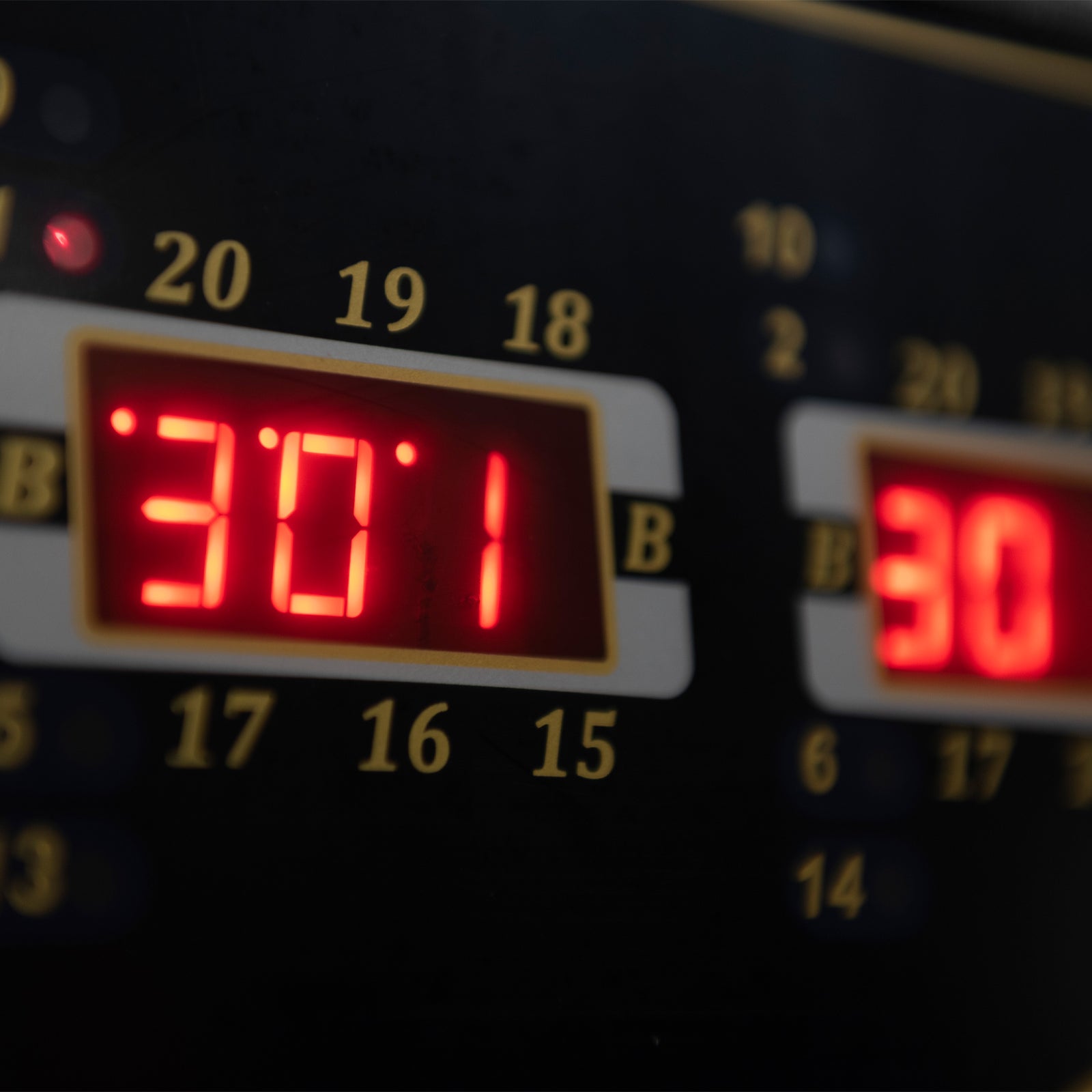 Karella - Dartautomat - CB-50