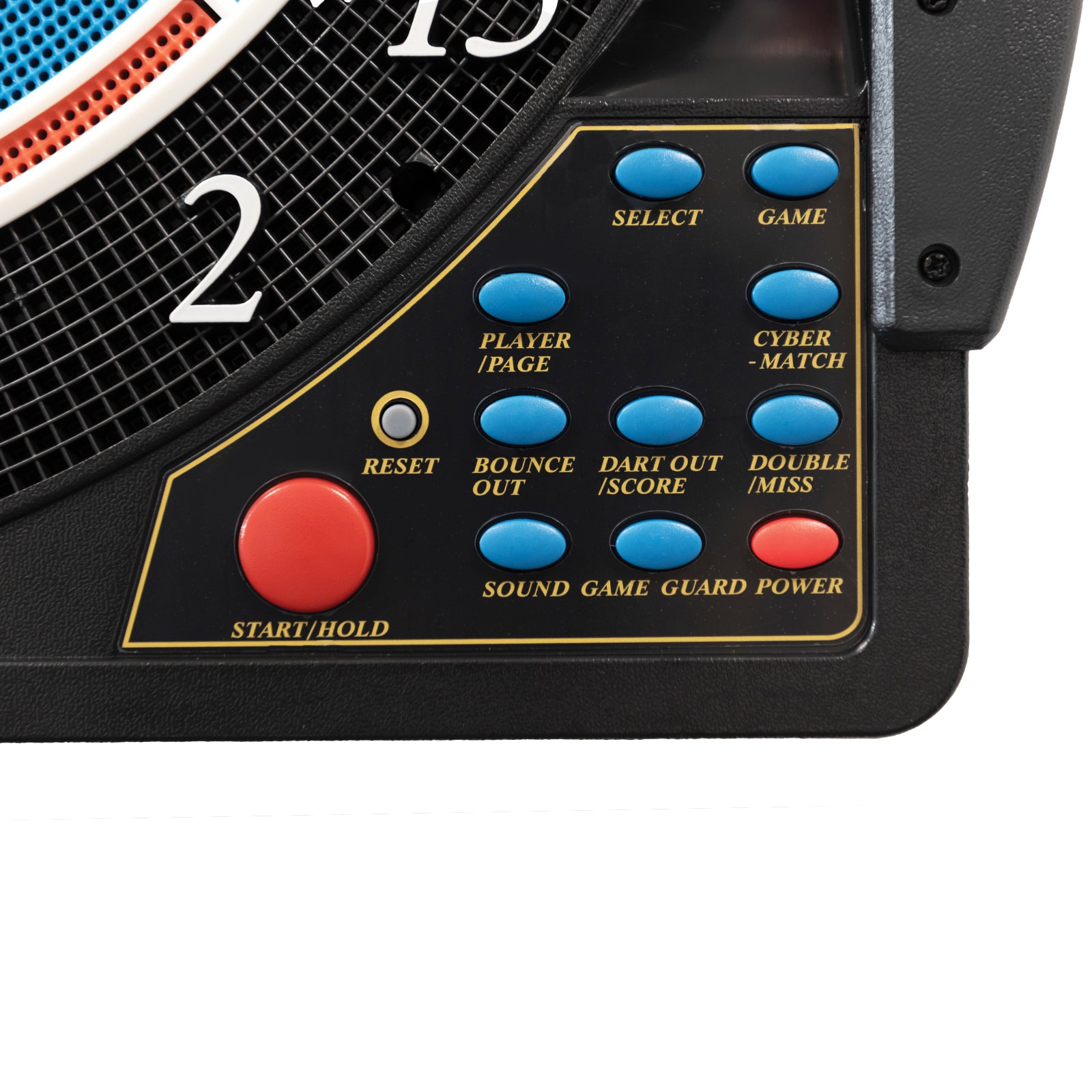 Karella - Dartautomat - CB-50