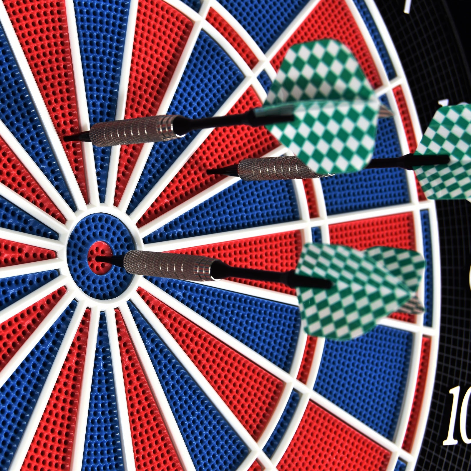 Karella - Dartautomat - CB-50