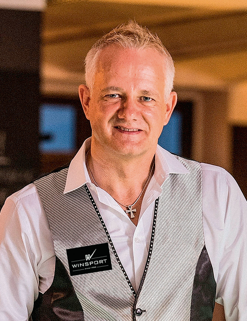 Winsport - Billardtisch - Club Master