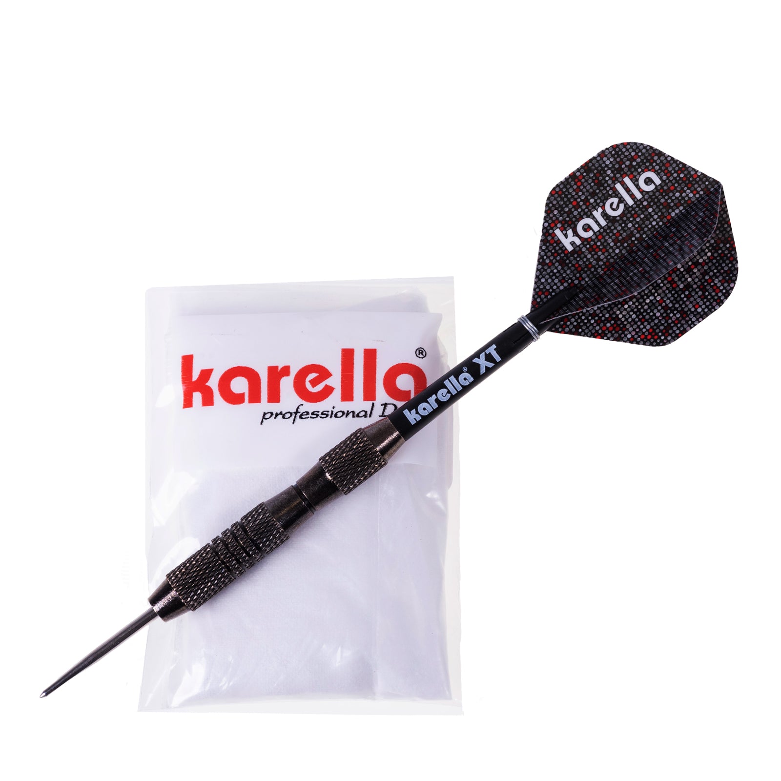 Karella - Finger Grip - Talksäckchen