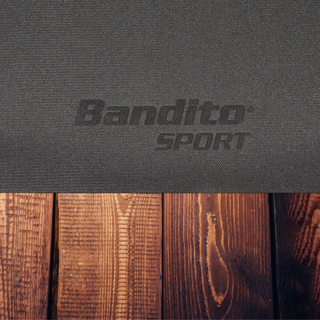 Bodenschutzmatte Bandito für Tischkicker