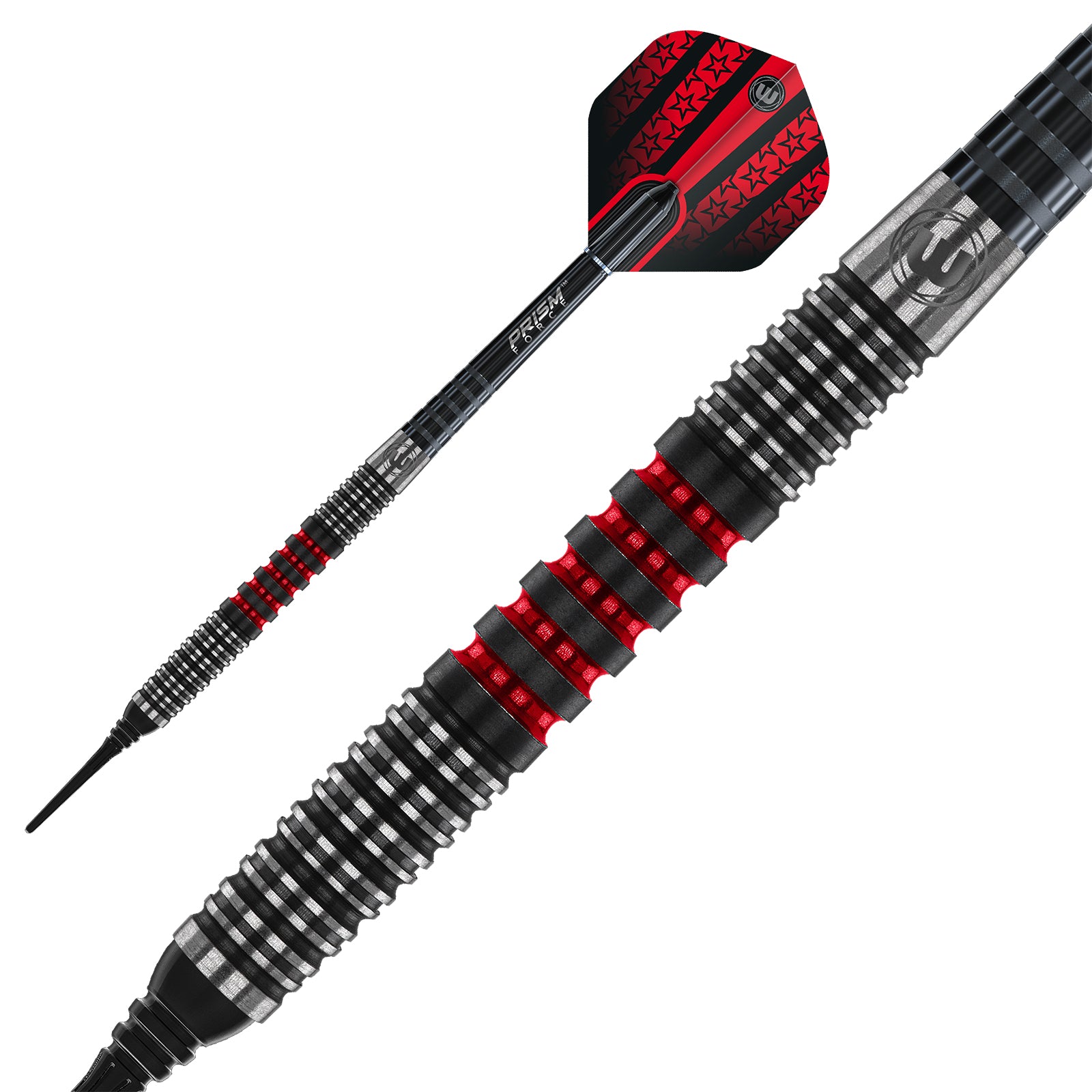 Winmau - Softdart - Joe Cullen Ignition 20 gr.