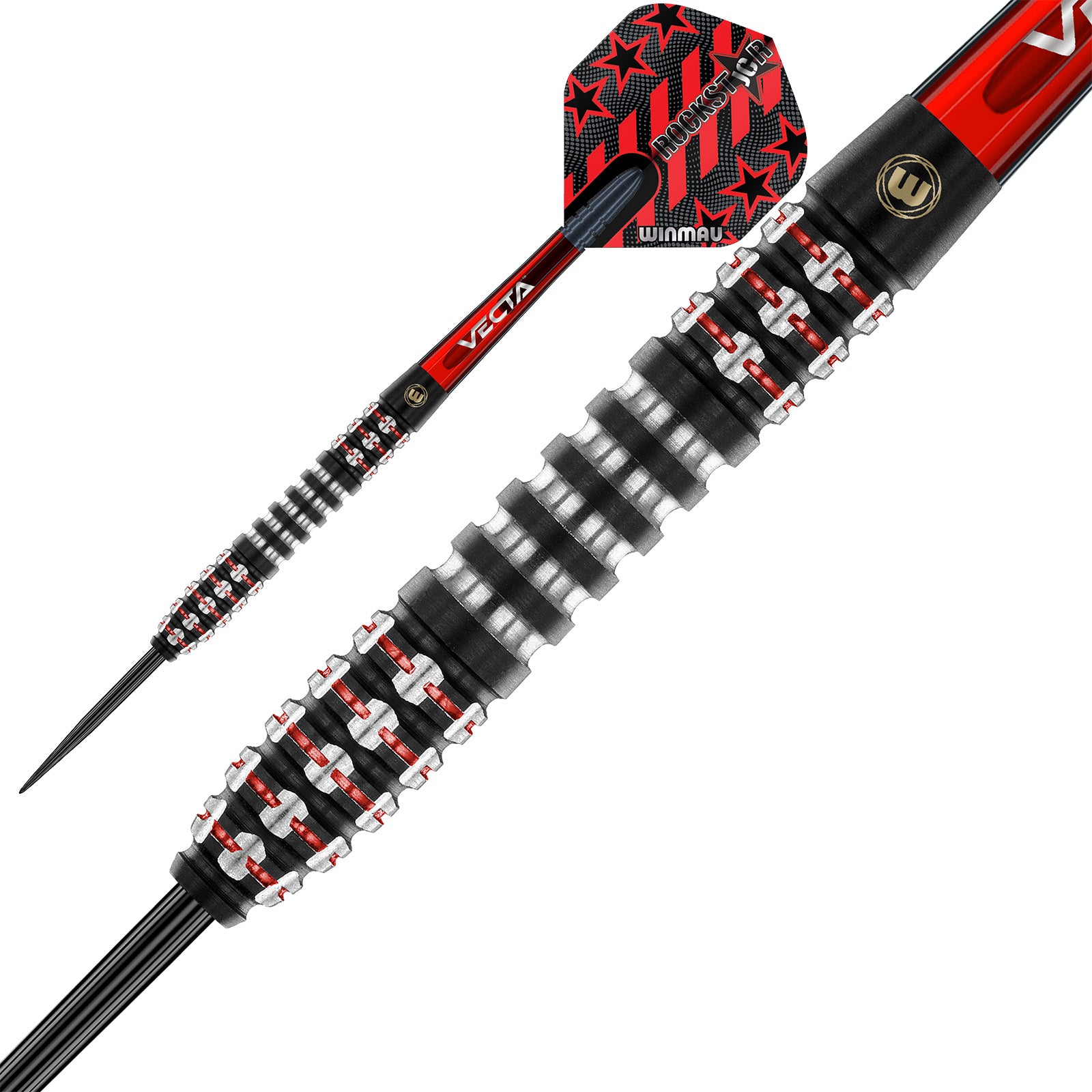 Winmau - Steeldart - Joe Cullen Ignition 21 gr.