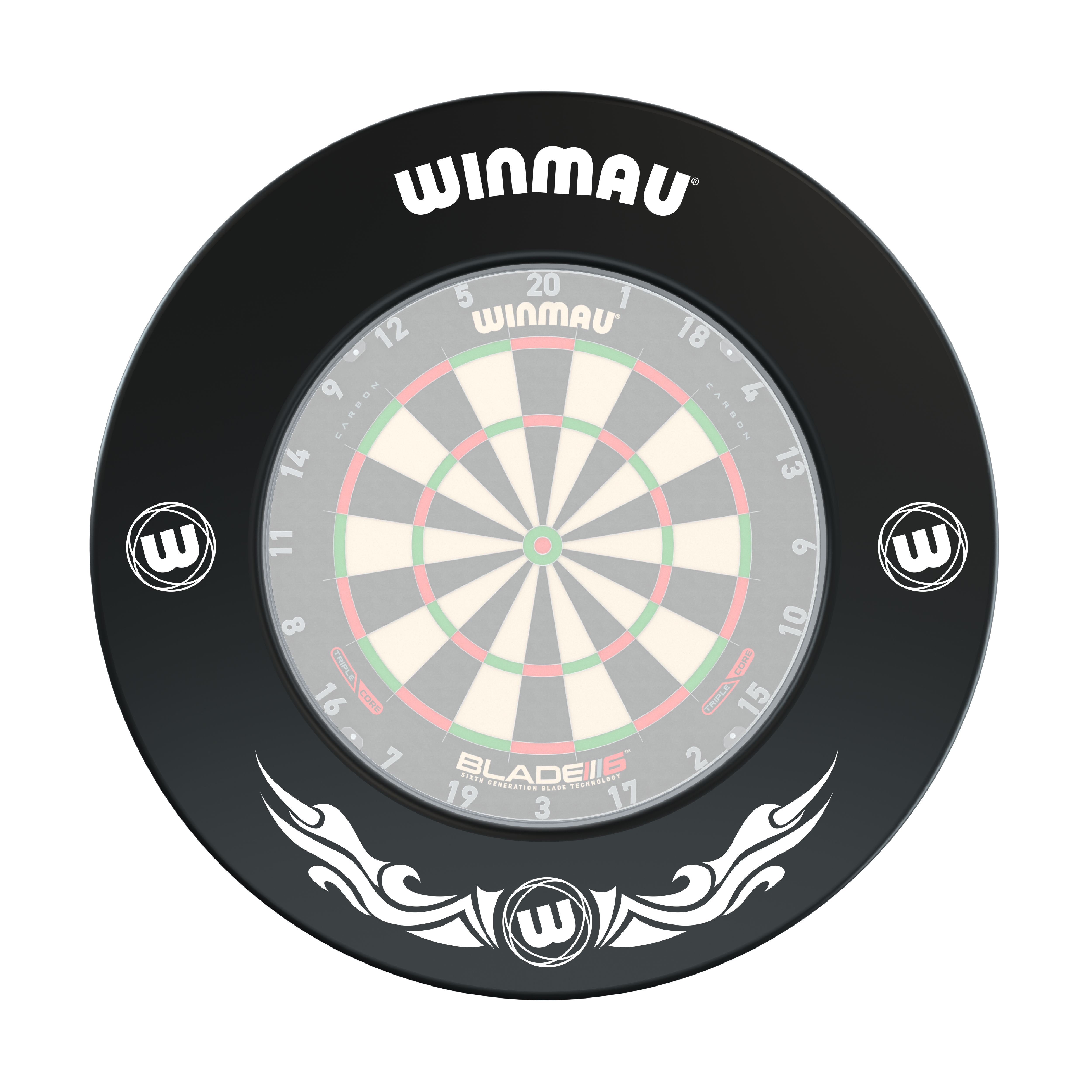 Winmau - Surround - Xtreme