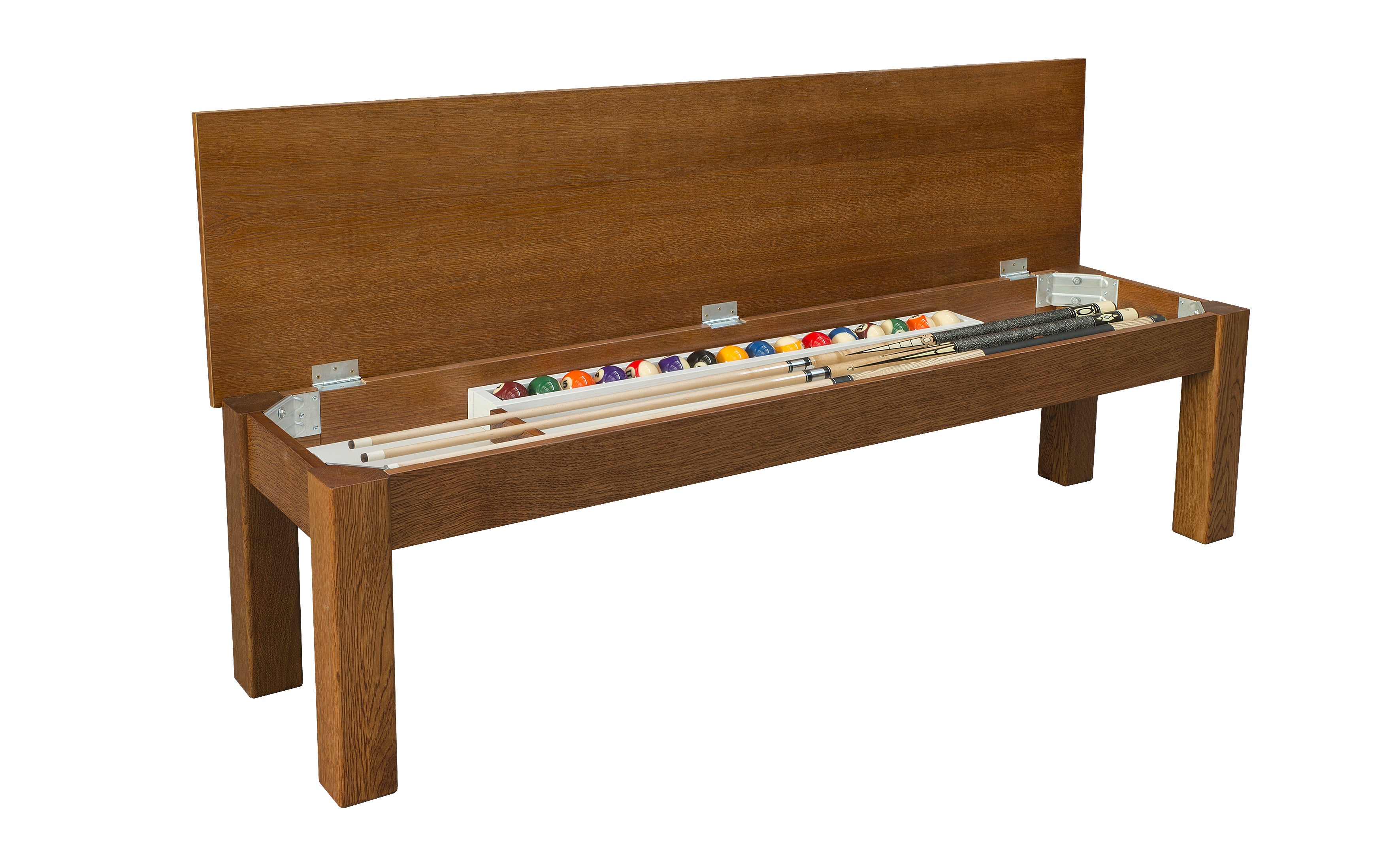 Winsport - Billardtisch Sitzbank - Trento
