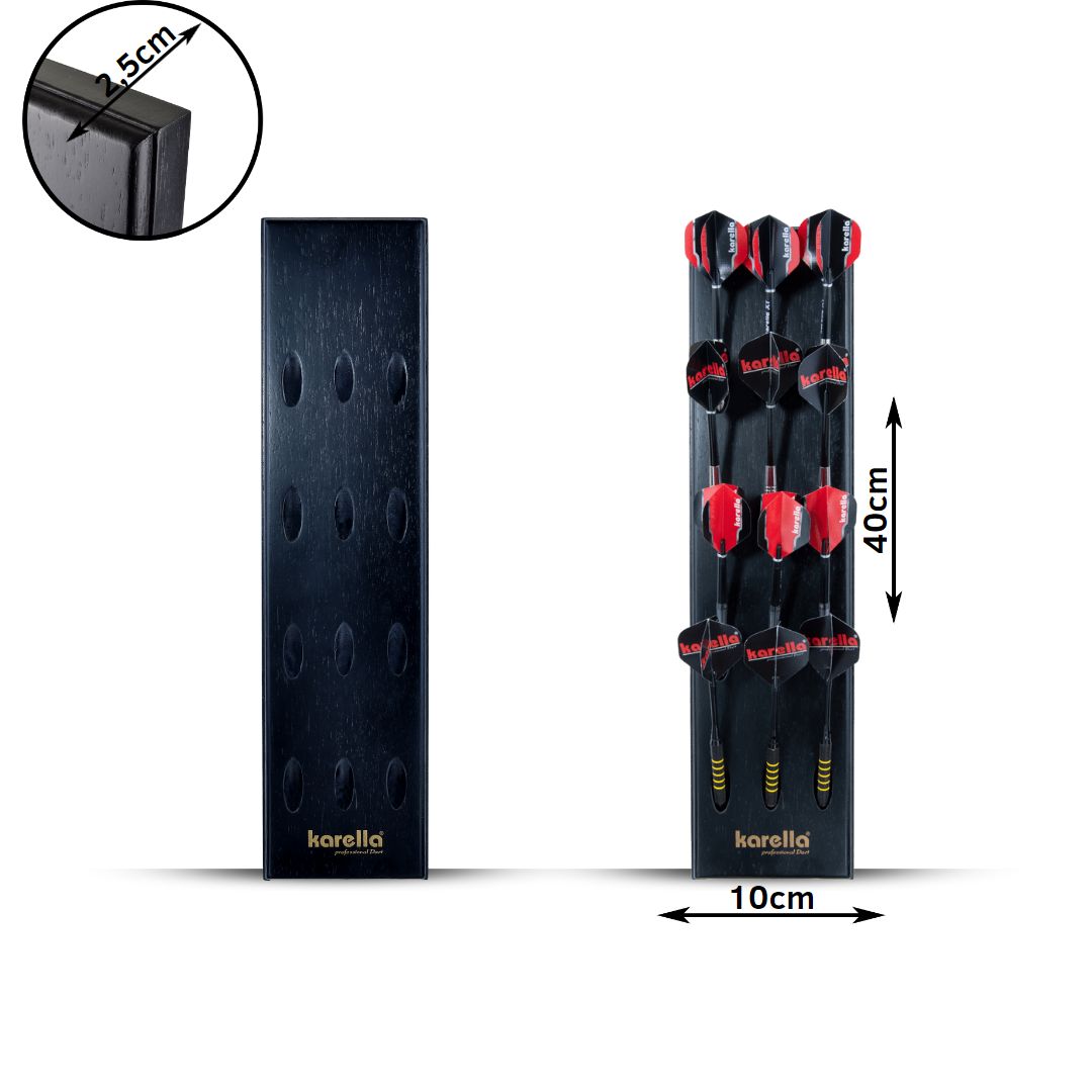 Karella - Darthalter - Ultimo