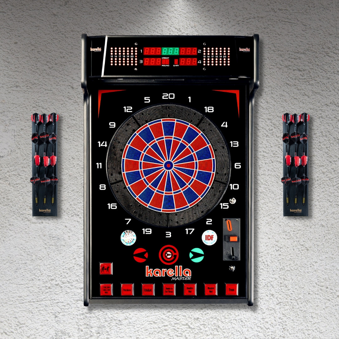 Karella - Darthalter - Ultimo