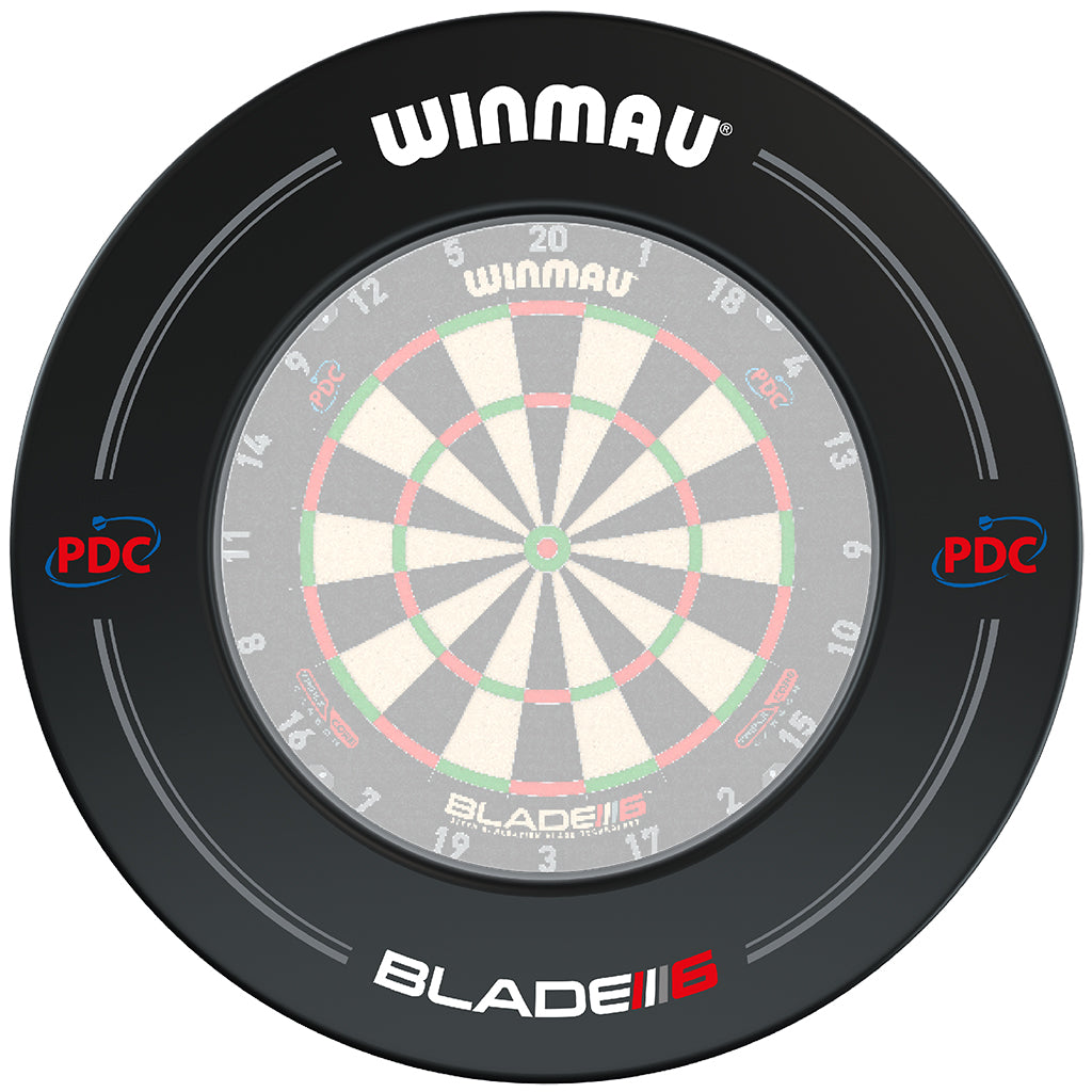 Winmau - Surround - Blade 6 PDC