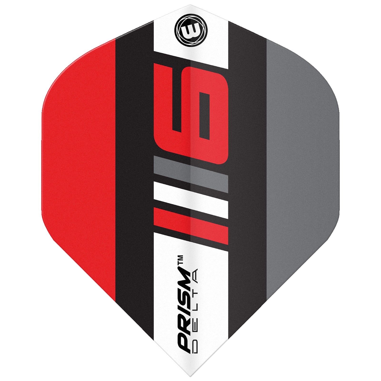 Winmau - Flights - Blade 6 Collection