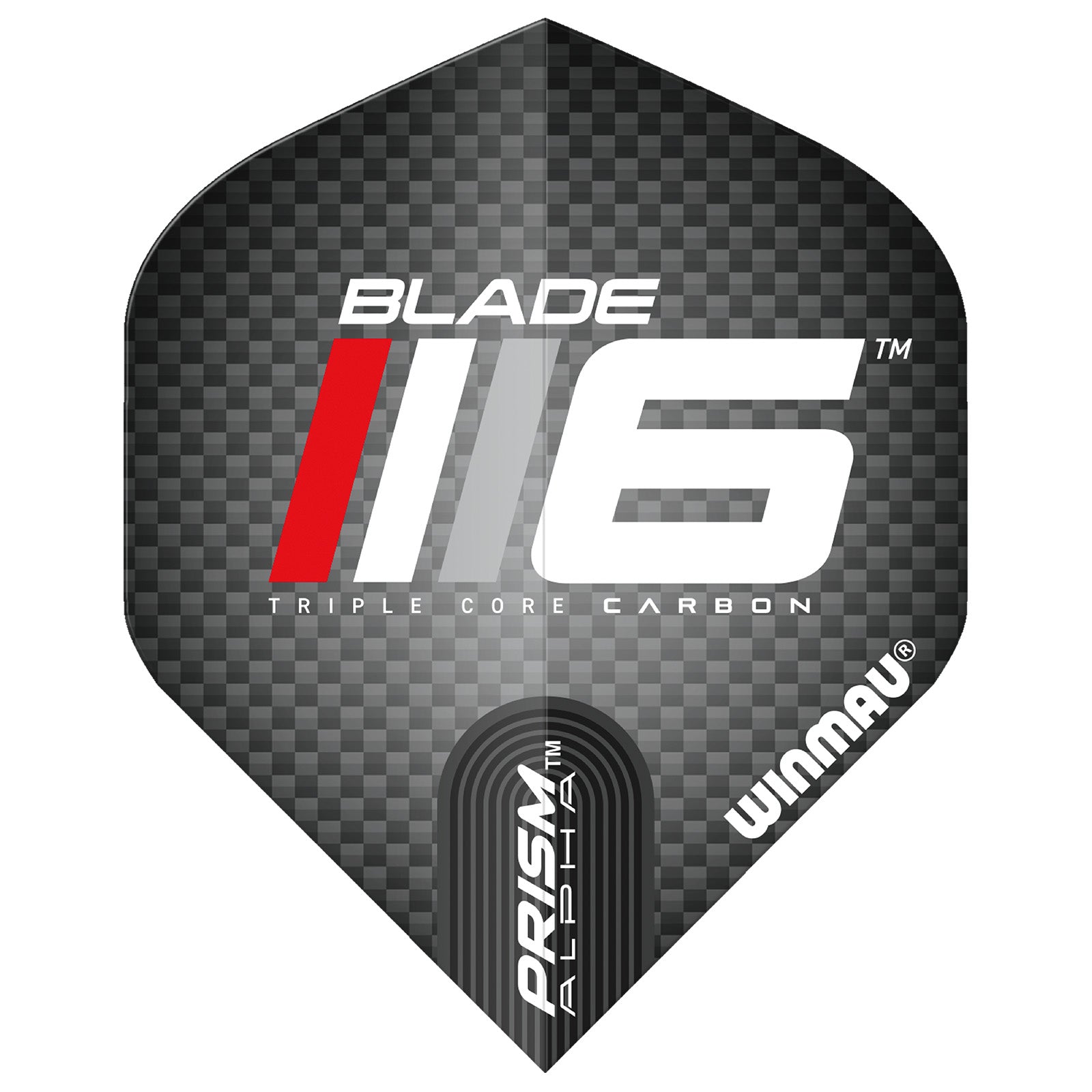 Winmau - Flights - Blade 6 Collection