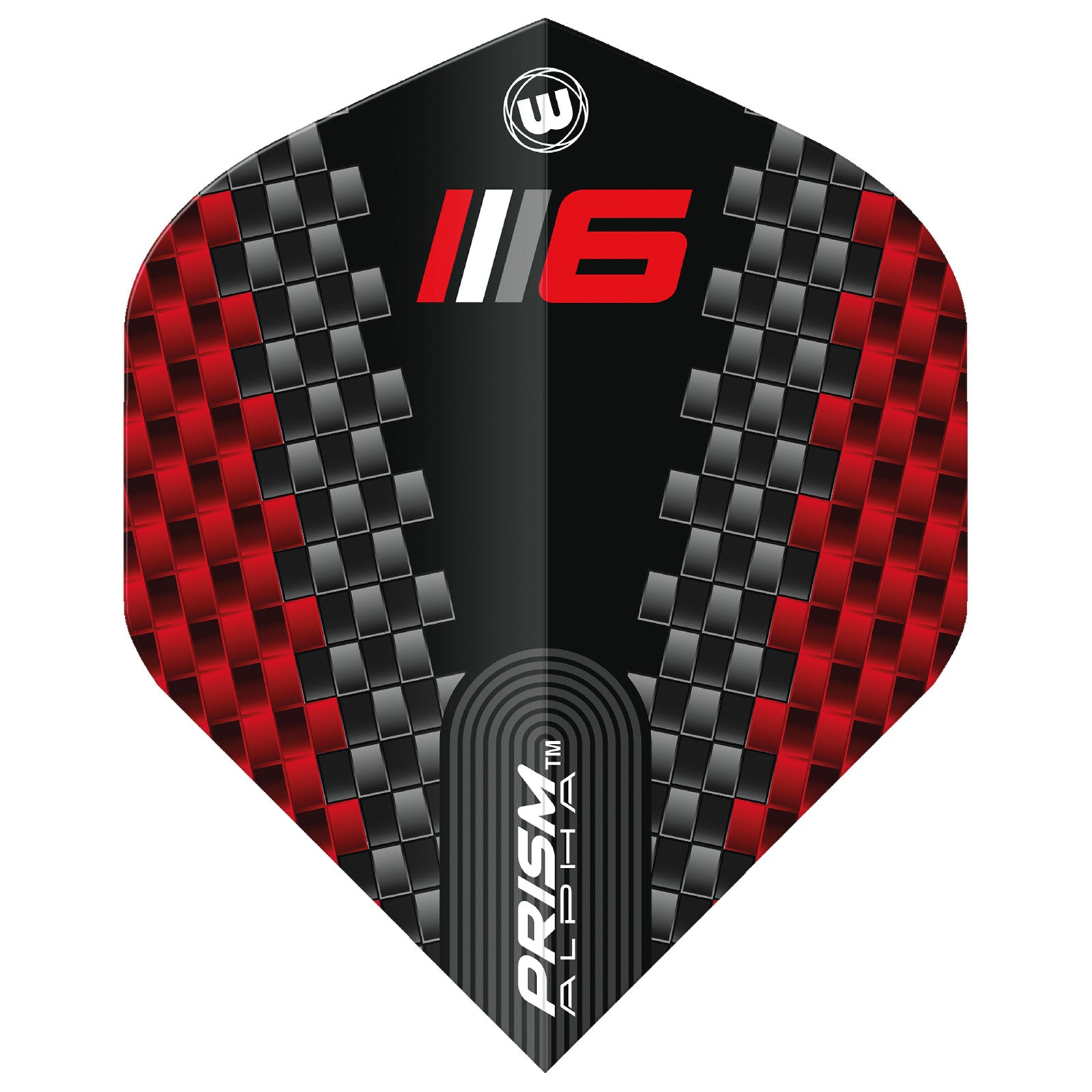 Winmau - Flights - Blade 6 Collection
