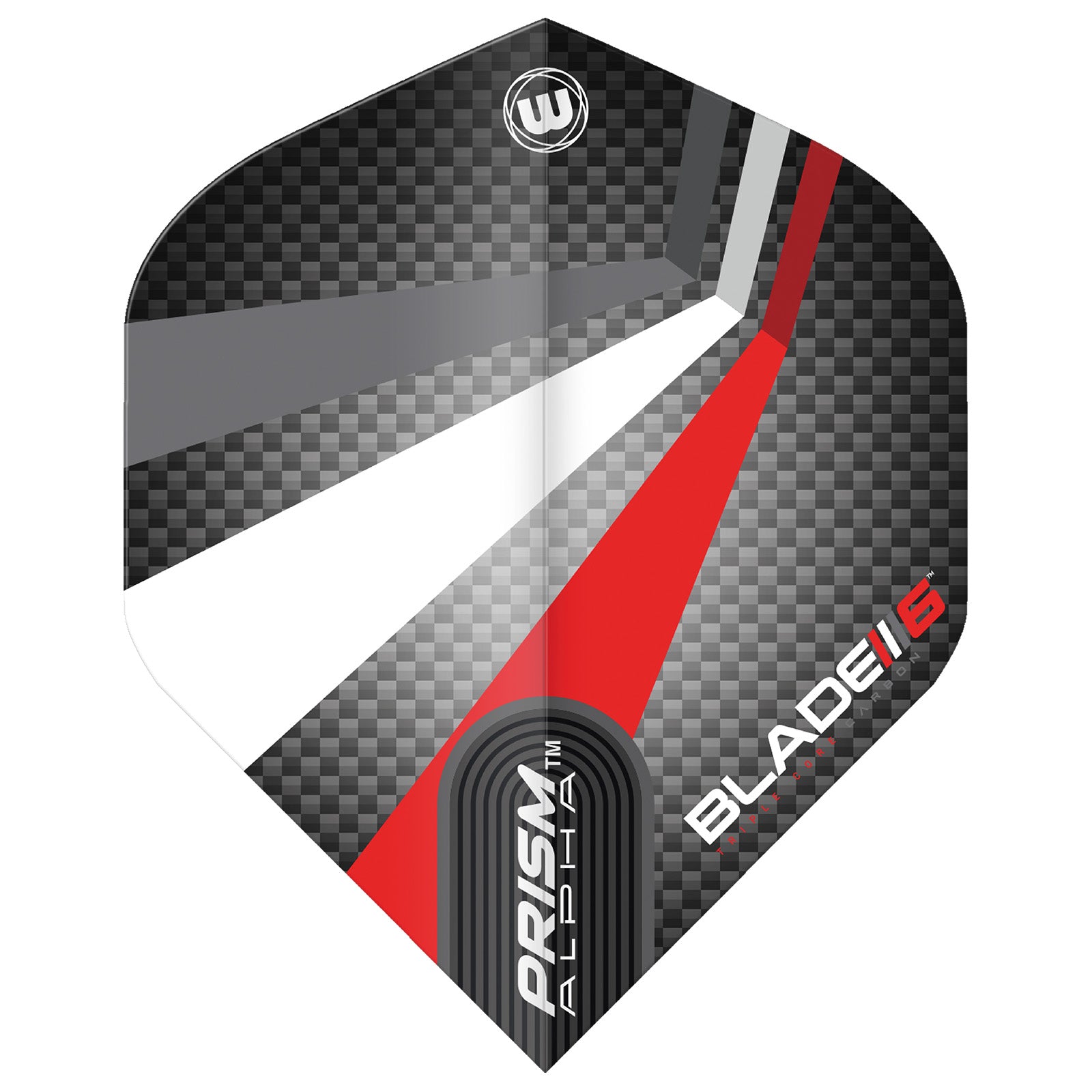 Winmau - Flights - Blade 6 Collection