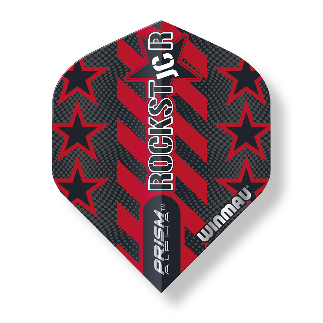 Winmau - Flights - Joe Cullen Collection