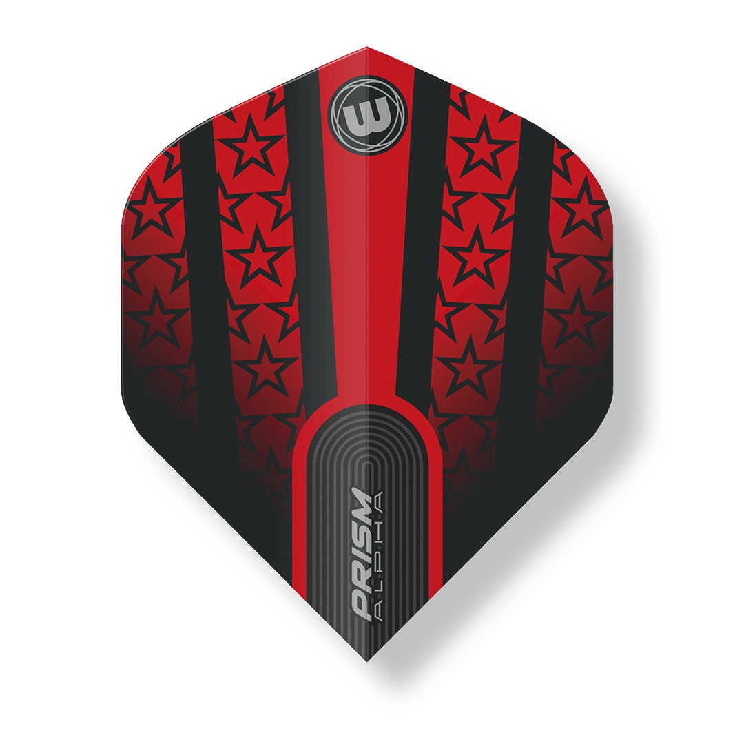 Winmau - Flights - Joe Cullen Collection