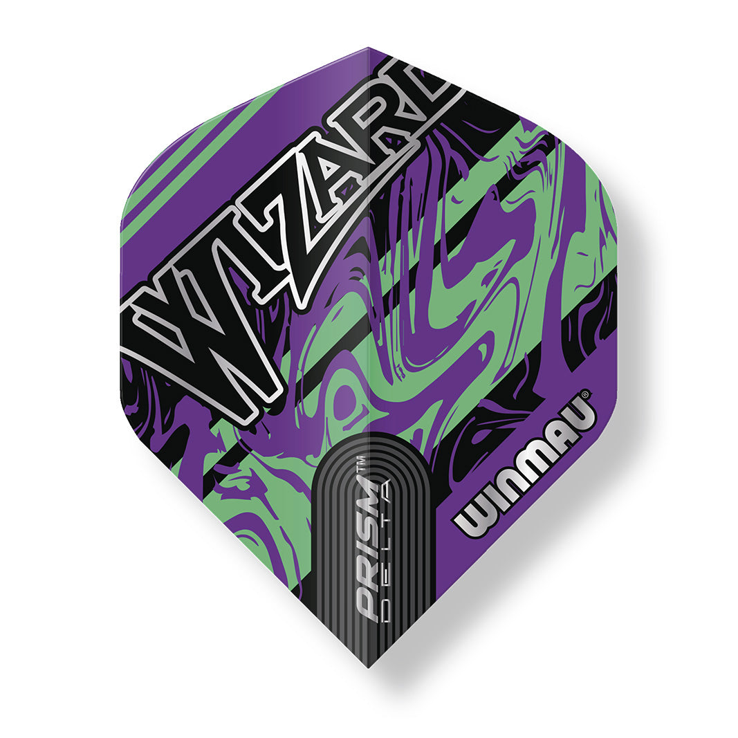 Winmau - Flights - Players Collection