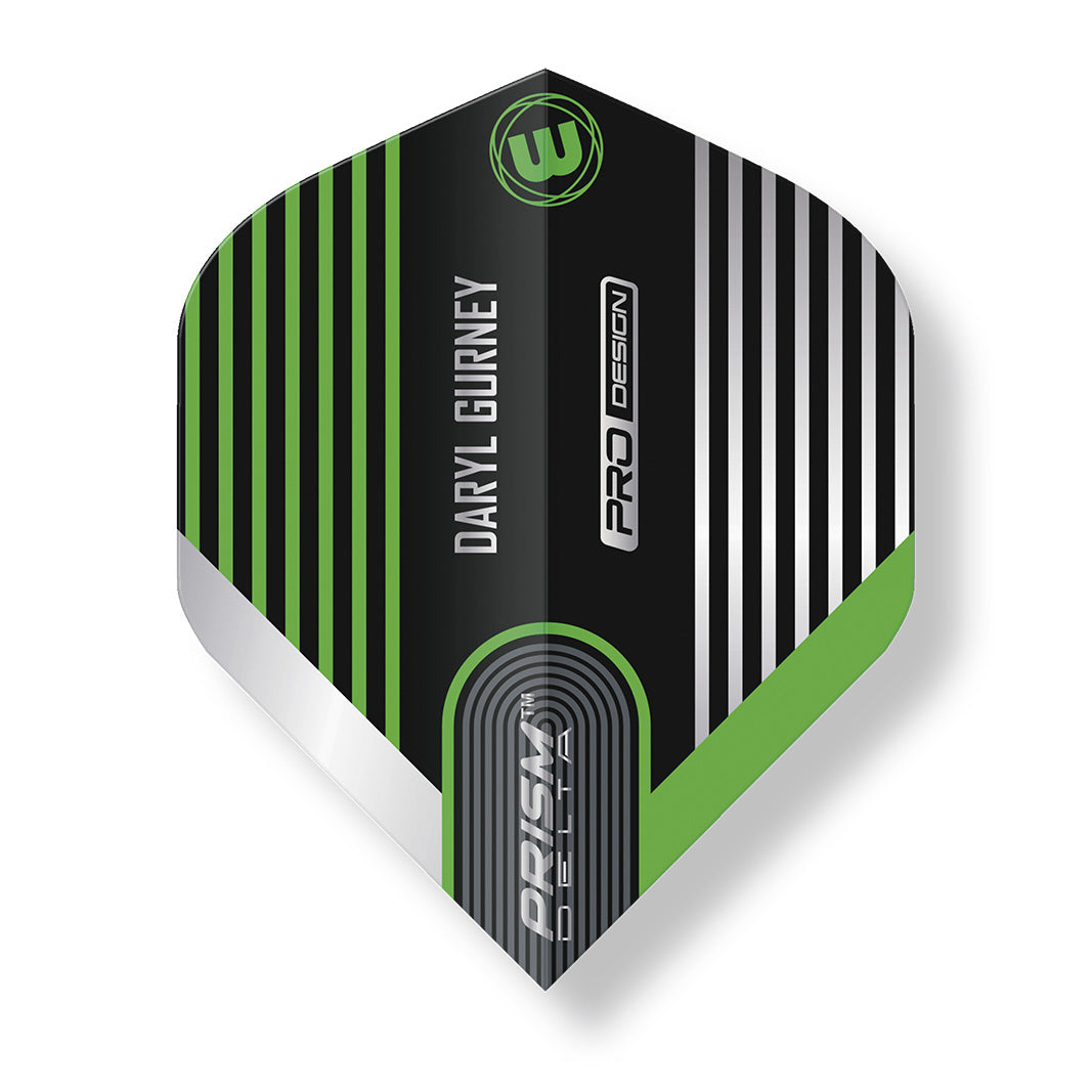 Winmau - Flights - Players Collection