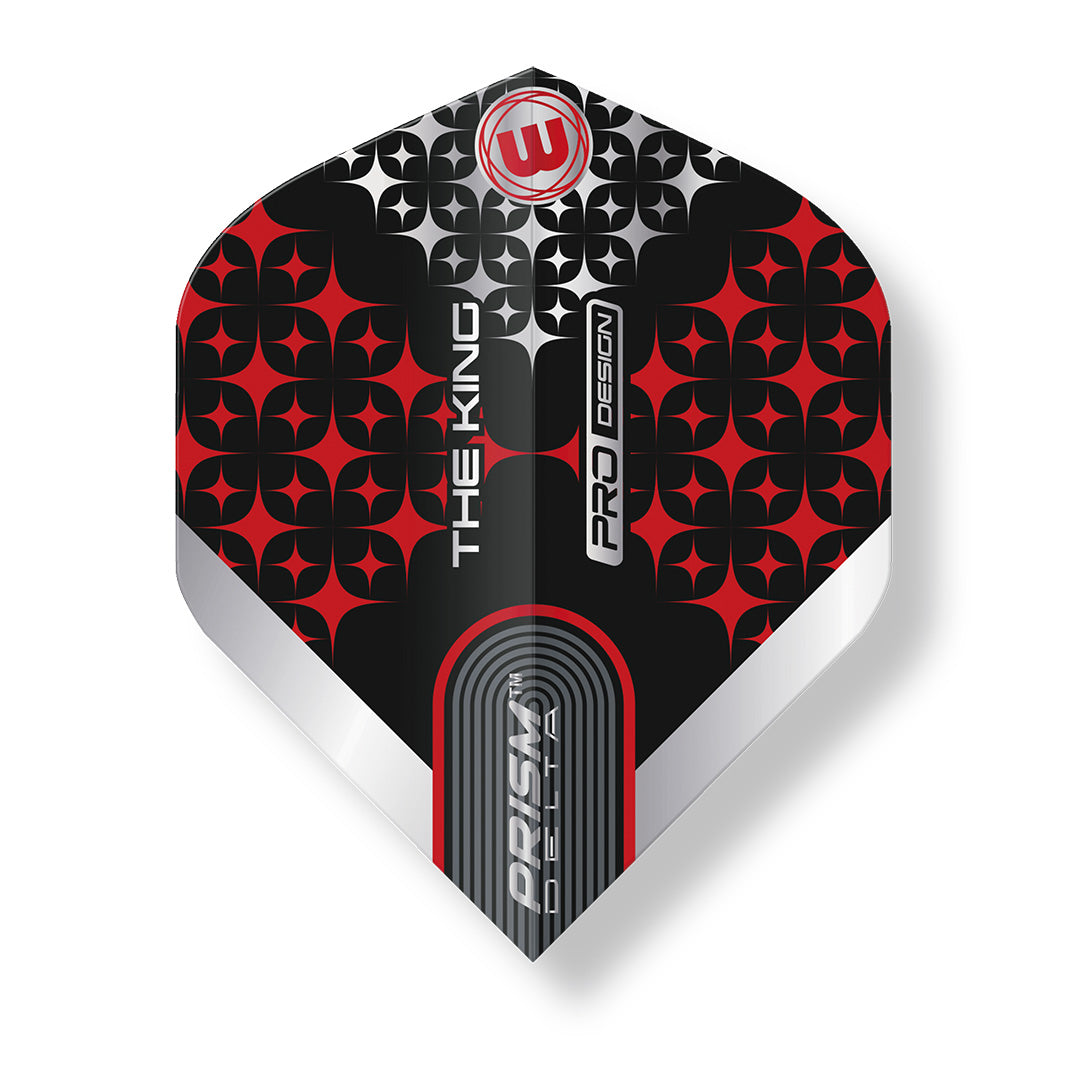 Winmau - Flights - Players Collection