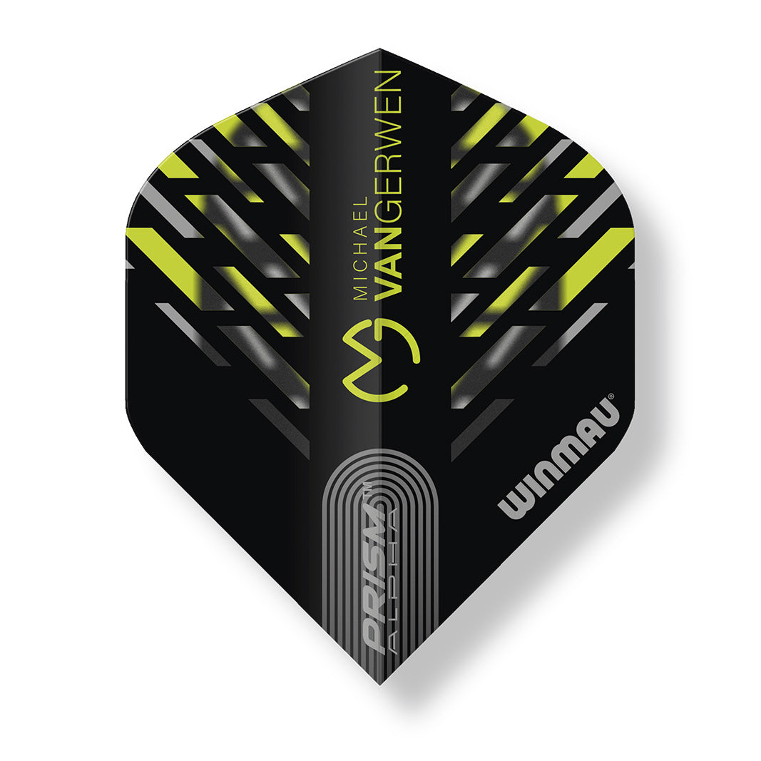 Winmau - Flights - Players Collection