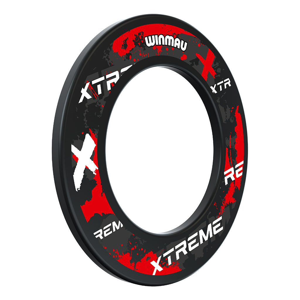 Winmau - Surround - Xtreme red
