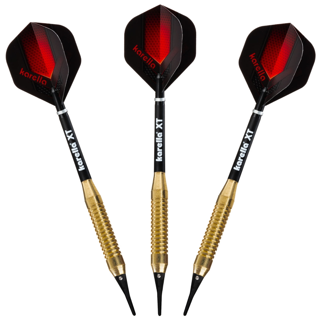 Karella - Softdart - XT-1 18 gr.
