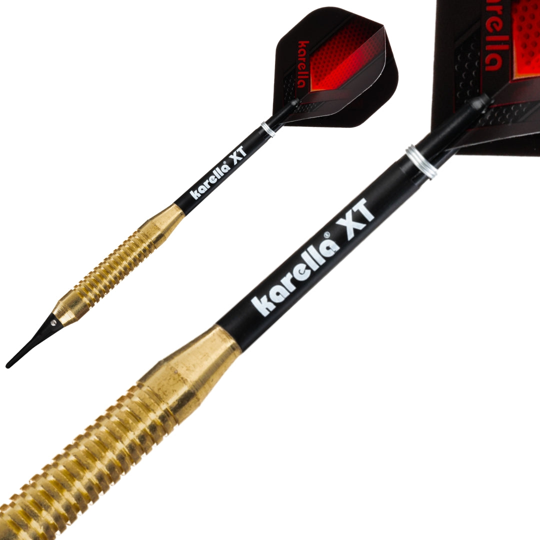 Karella - Softdart - XT-1 18 gr.