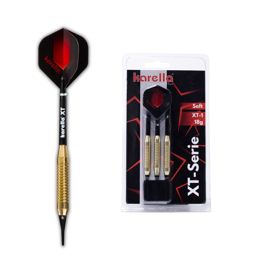 Karella - Softdart - XT-1 18 gr.