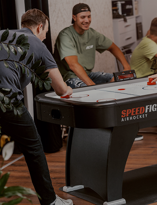 Airhockey