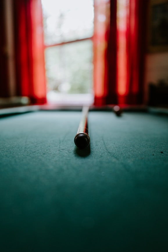 Billard Queues