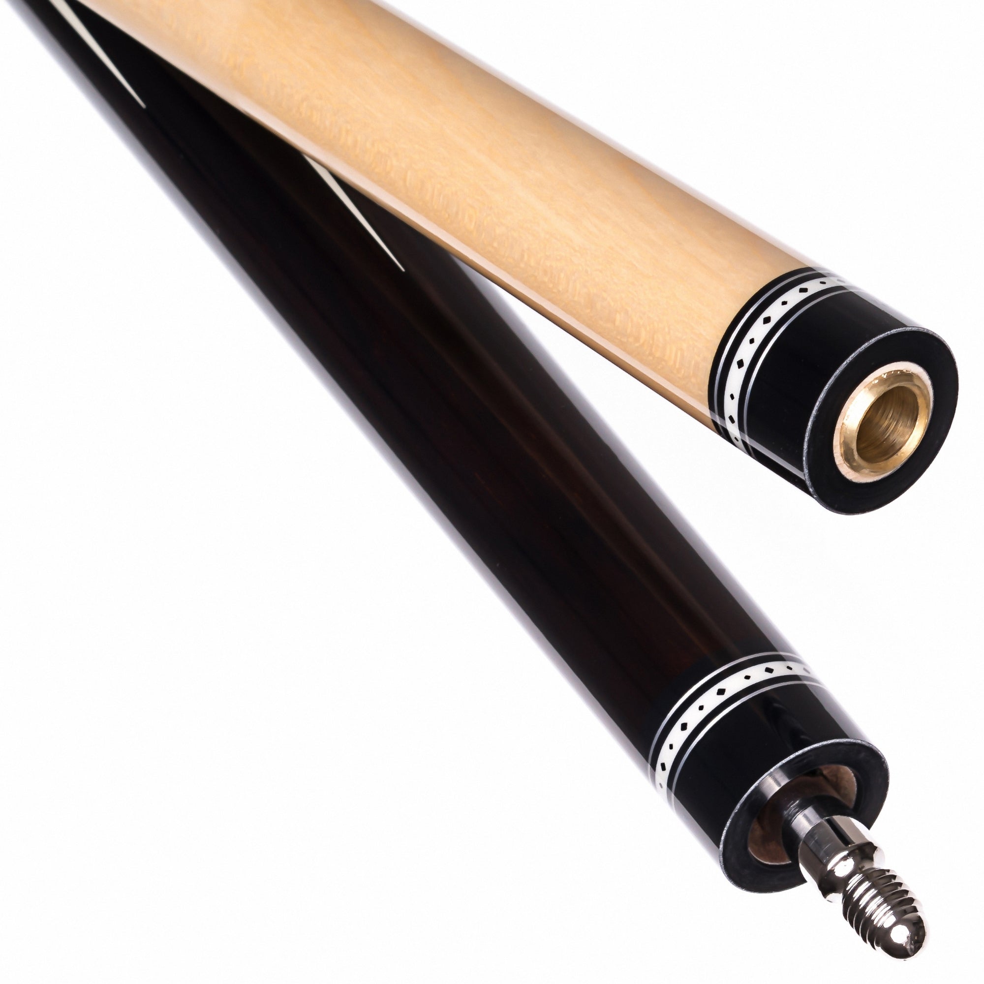 Robertson - Queue - R-3 maple