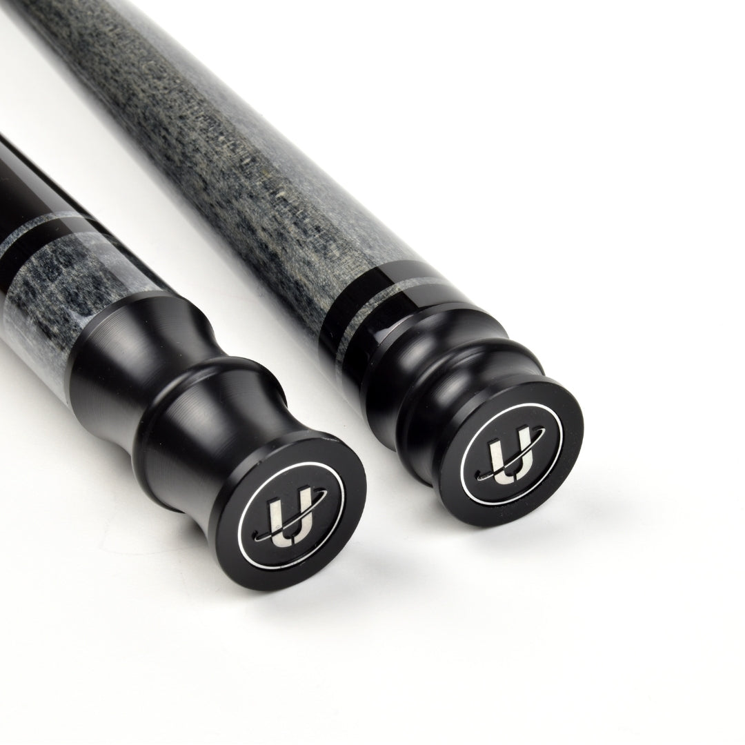 Universal - Queue - Ultimo UT-3 mit Oberteil smokey grey