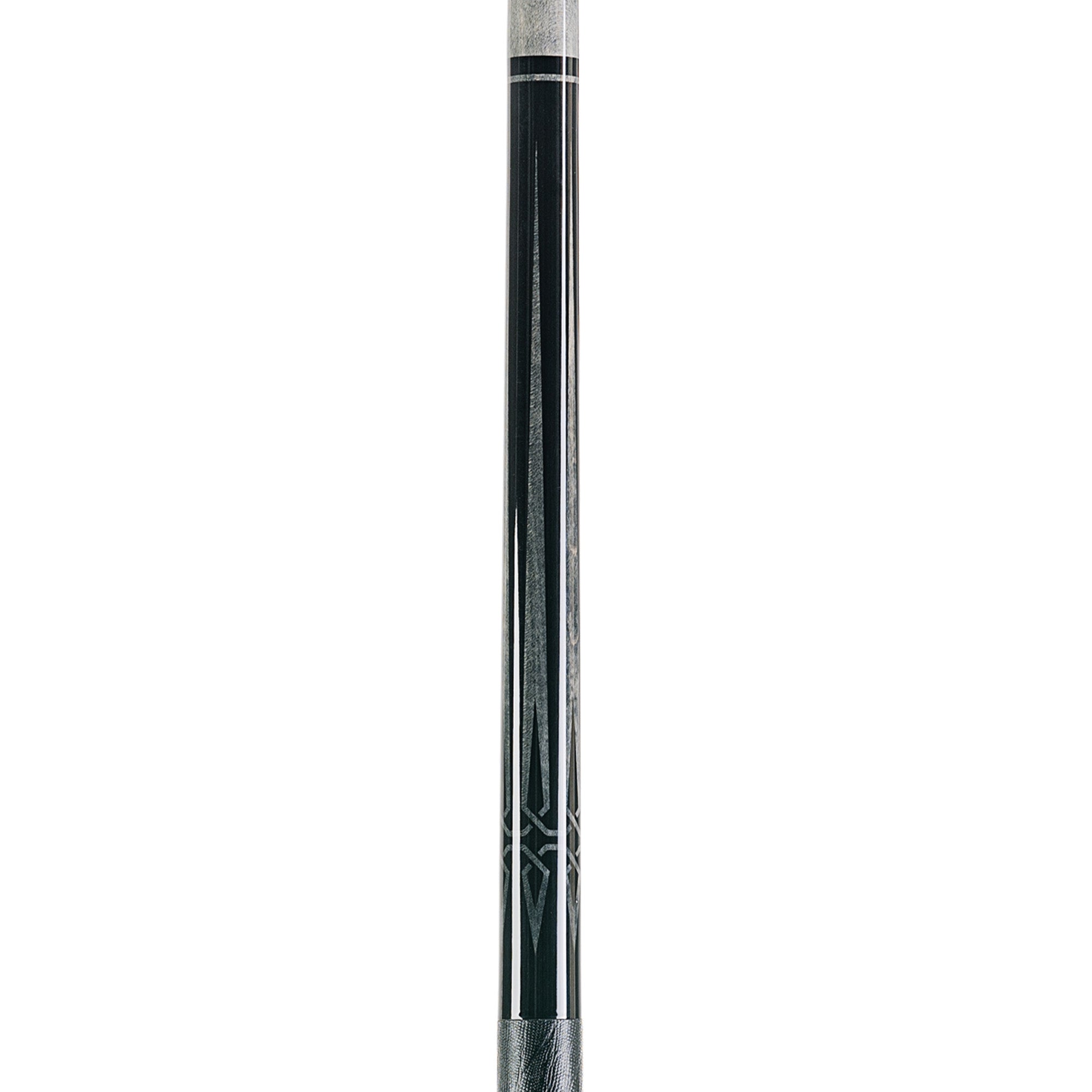Universal - Queue - Ultimo UT-3 mit Oberteil smokey grey