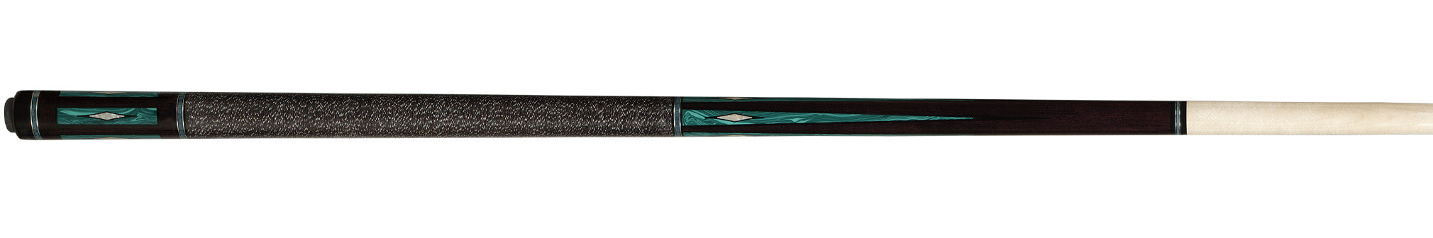 Pechauer - Queue - PRO-N - P18-N Ebony