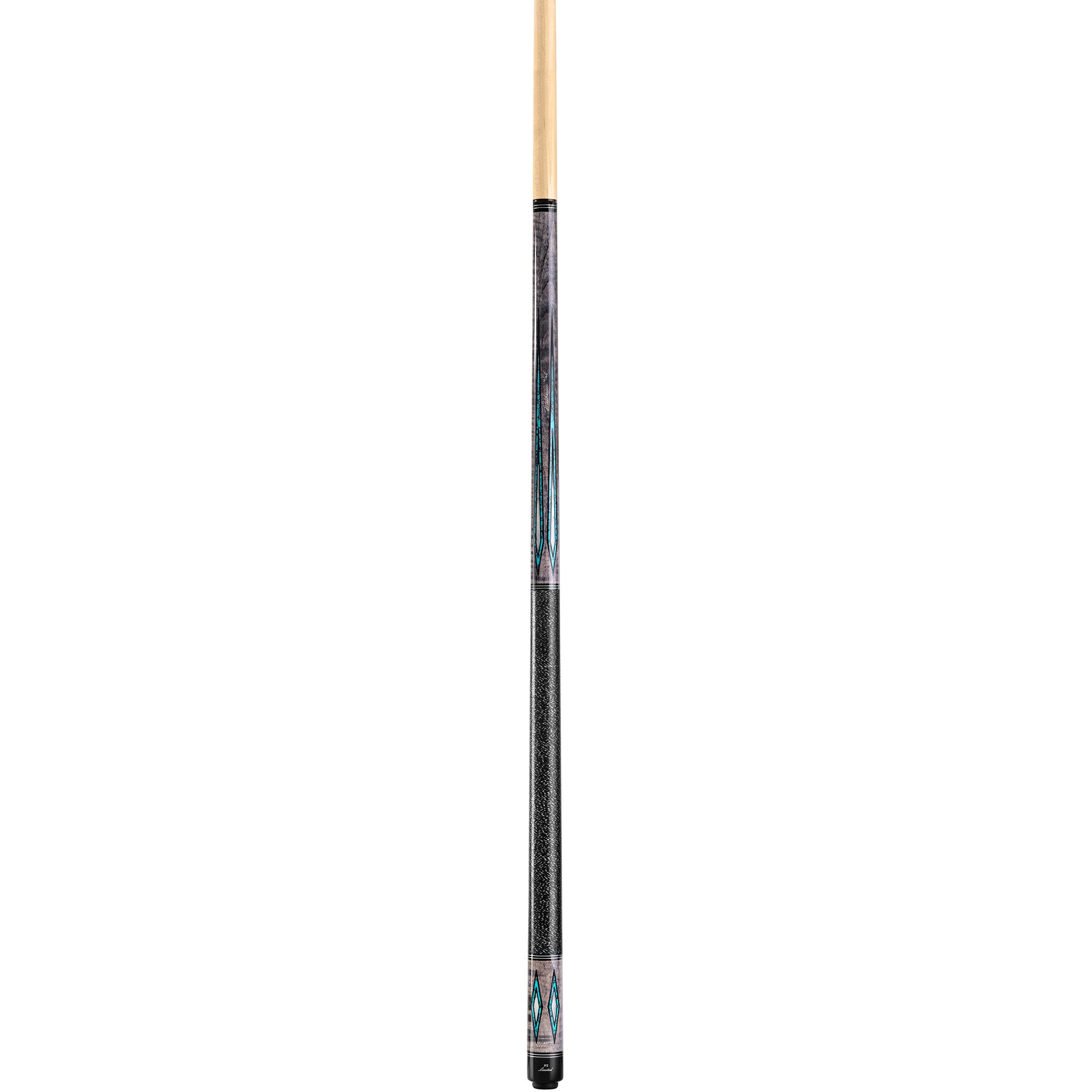 Pechauer - Queue - WS-LTD 25